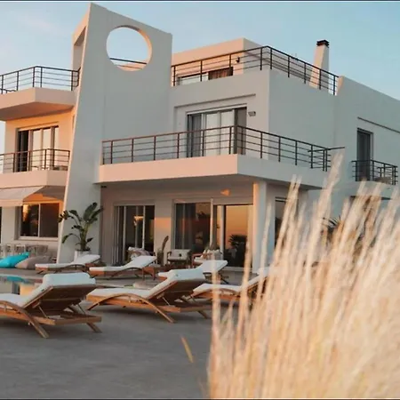 Apartment Skhembi *