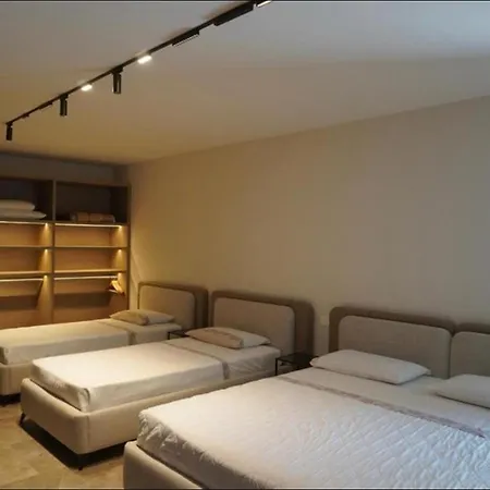 Skhembi Apartment Durres