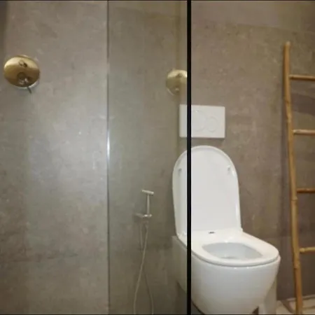 Apartment Skhembi Durres