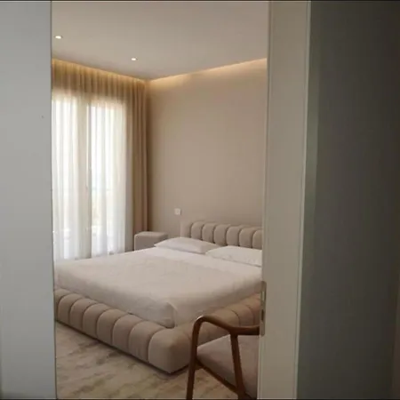 Skhembi Apartment Durres