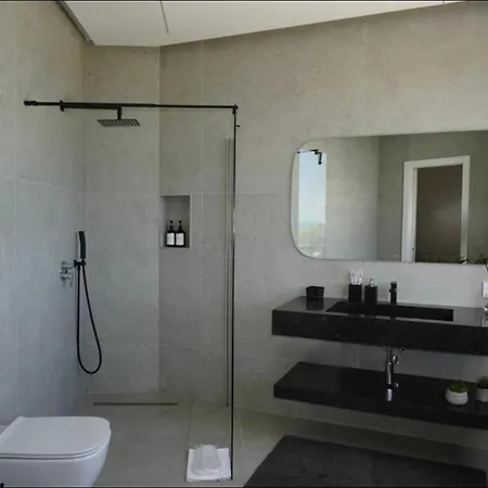 Skhembi Apartment Durres